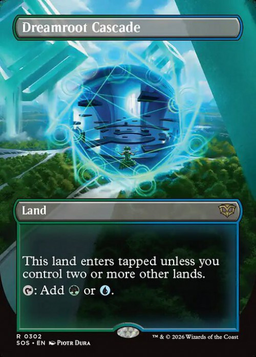 Magic The Gathering Secrets of Strixhaven Single Card Rare