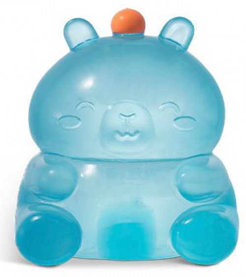 Super Duper Sugar Squisher Charlie the Capybara BLUE Squish Toy、ToyWiz、kayou