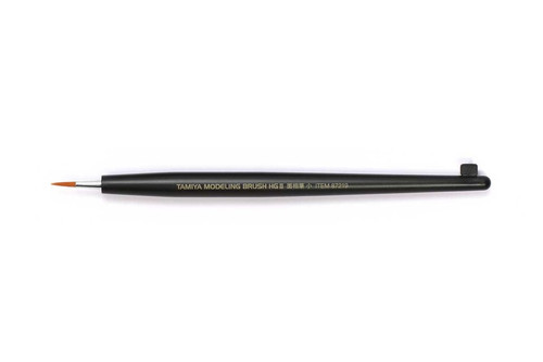 Tamiya USA Modeling Brush HG2 - Small、ToyWiz、kayou