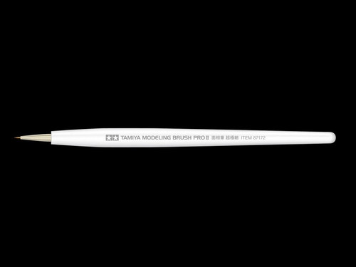 Tamiya USA Modeling Brush Pro2 - Ultra Fine、ToyWiz、kayou