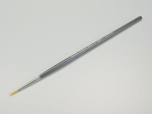 Tamiya USA High Finish Pointed Brush Small、ToyWiz、kayou
