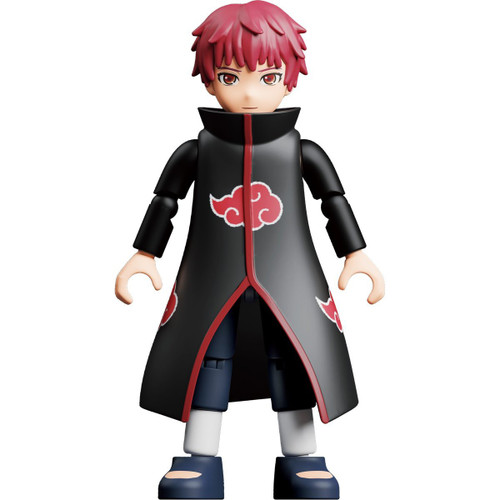Naruto Shippuden GV-01 Ultimate Bond Sasori 3 19 Buildable Figure