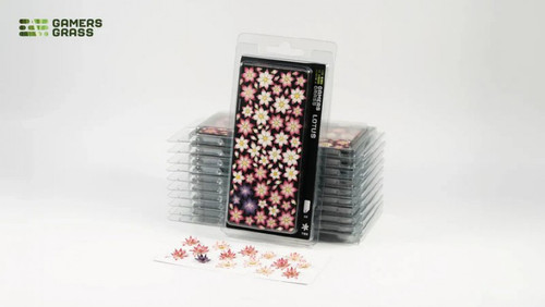 Gamers Grass Lotus Flower、ToyWiz、kayou