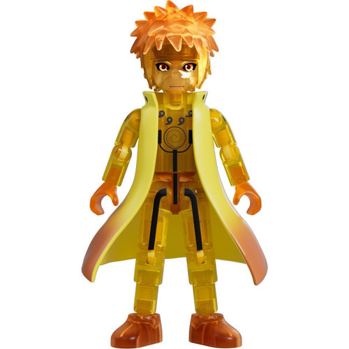 Naruto Shippuden GV-01 Ultimate Bond Minato Namikaze 3 127