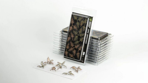 Gamers Grass Dry Bracken、ToyWiz、kayou