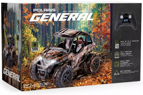 Polaris General R/C Remote Control Car、ToyWiz、kayou