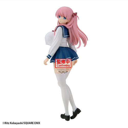 Saki Glitter & Glamours Nodoka Haramura 10.6-Inch Collectable Figure Pearl Version、ToyWiz、kayou