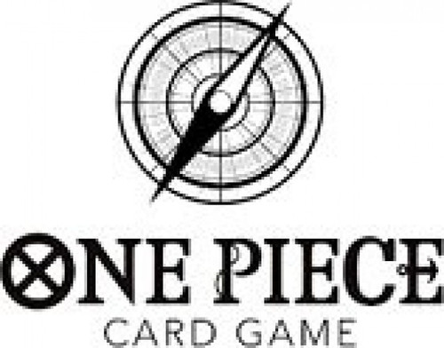 One Piece Trading Card Game Set Sail Deck Set SD01 2x 51-Card