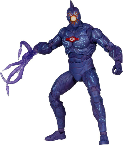 McFarlane Toys DC Multiverse OMAC 7 Action Figure Infinite Crisis