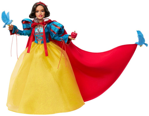 Disney Snow White (2025) Snow White 12-Inch Doll、ToyWiz、kayou