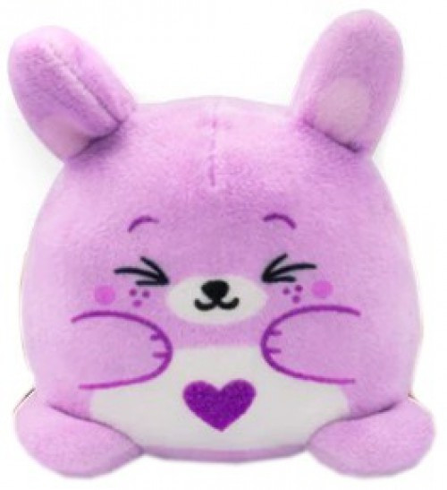 Super Duper Sugar Squisher Moody Minis Violet Squish Toy、ToyWiz、kayou