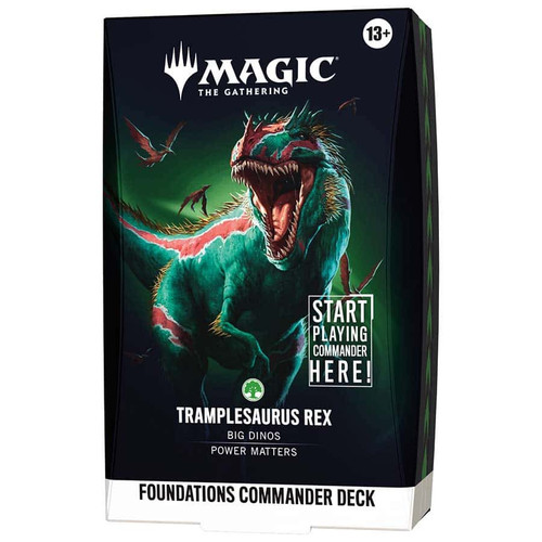 mtg commander deck near me Magic: The Gathering Final Fantasy Commander Deck