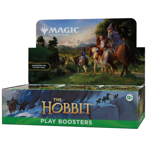 play booster box Magic: The Gathering Outlaws of Thunder Junction typically composed of 1 rare or mythic rare Magic the Gathering: Avatar The
