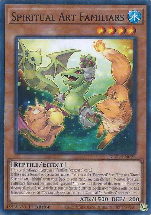 YuGiOh Trading Card Game Blazing Dominion Single Card Common