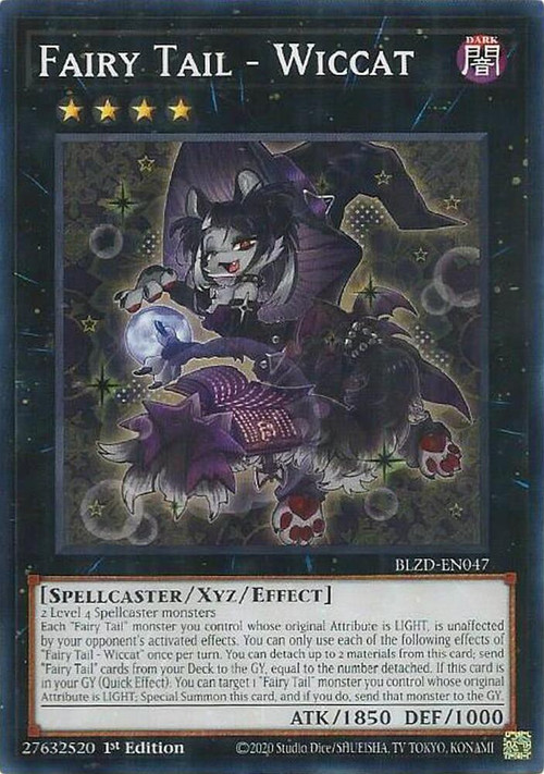 fairy tail yugioh cards   Konami just announced new support for the archetype  Fairy Tail  Matchlille  Weaver of Fairy Tail Tales  Chronicler of Fairy Tail Tales  Fairy My Fairy Tale Yugioh Deck