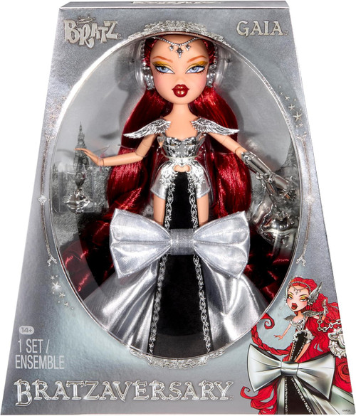 Bratzaversary 2026 Gaia Fashion Doll、ToyWiz、kayou