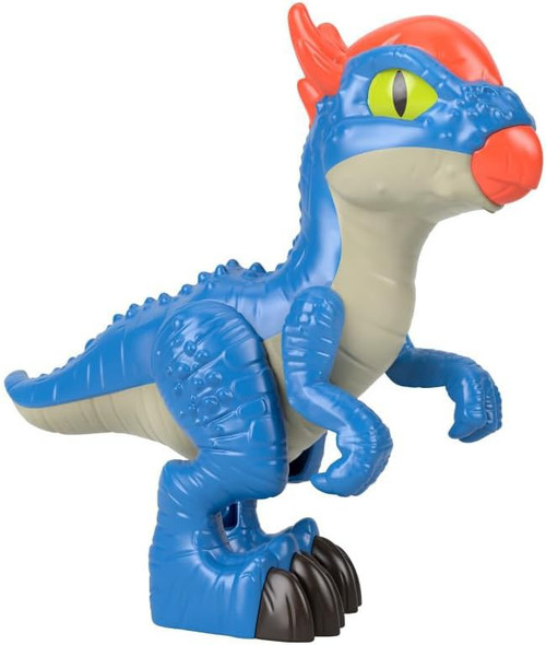 Fisher Price Jurassic World Imaginext XL Stygimoloch Figure、ToyWiz、kayou