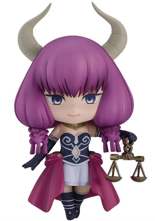 Frieren: Beyond Journey's End Nendoroid Aura the Guillotine 3.9-Inch Figure、ToyWiz、kayou