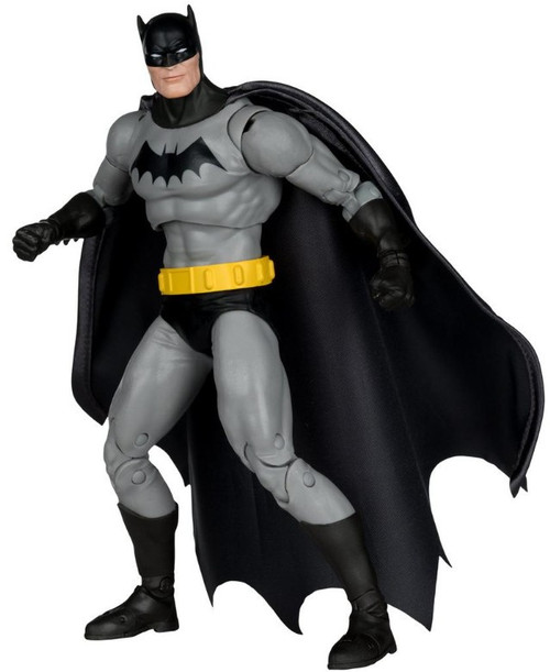 McFarlane Toys DC Multiverse Batman Exclusive 7 Action Figure