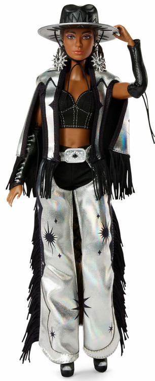 @BarbieStyle Fashion Frontier 11-Inch Doll #2、ToyWiz、kayou