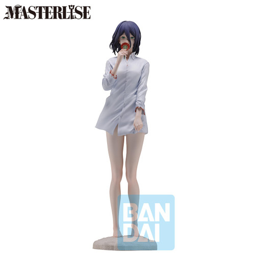 Chainsaw Man - The Movie: Reze Arc Ichibansho Reze 8.7-Inch Collectible Figure (Pre-Order ships November)、ToyWiz、kayou
