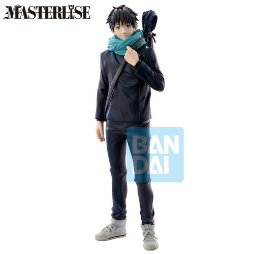 Jujutsu Kaisen Masterlise Ichibansho Yuta Okkotsu 9.5 Collectible