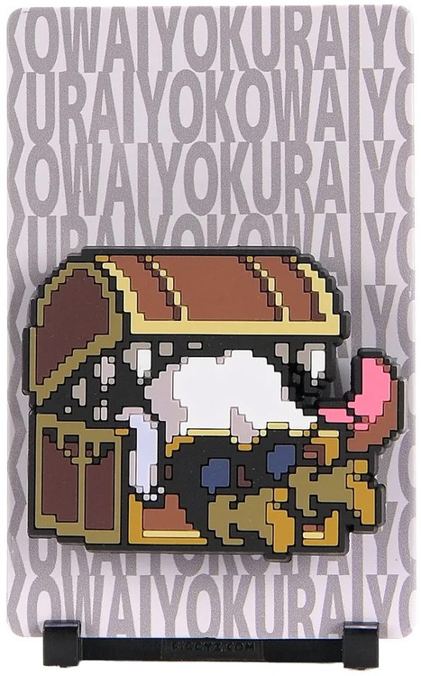 FiGGYZ Frieren: Beyond Journey's End Frieren in Mimic 4.5-Inch Pop Magnet Collectible Figure #041、ToyWiz、kayou