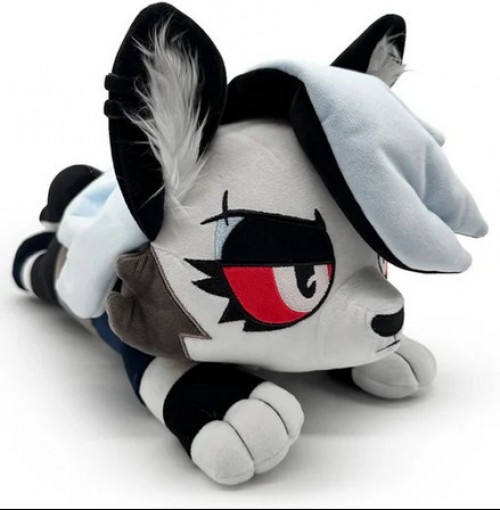 Helluva Boss Loona 16-Inch Weighted Plush、ToyWiz、kayou