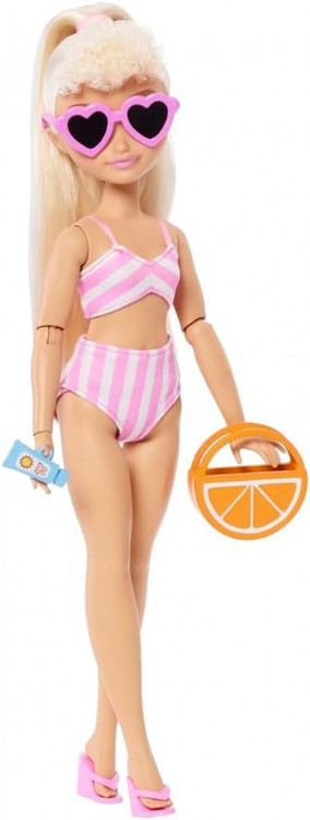 Barbie Dream Besties Malibu Beach Doll、ToyWiz、kayou