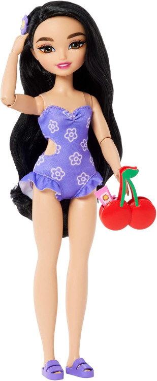 Barbie Dream Besties Renee Beach Doll、ToyWiz、kayou