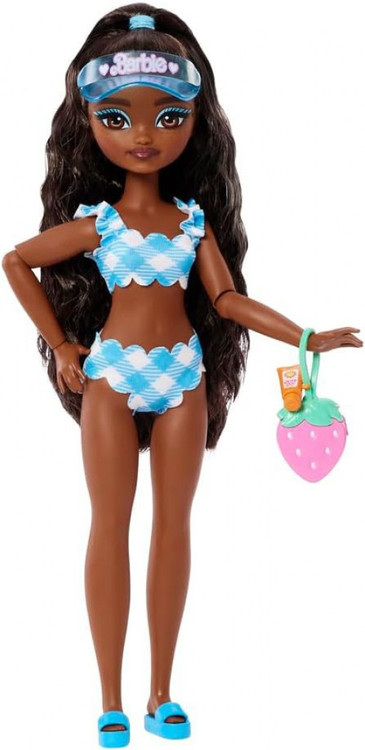 Barbie Dream Besties Brooklyn Doll、ToyWiz、kayou