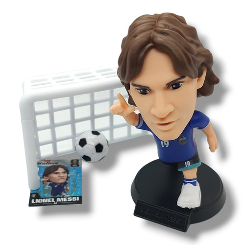 5 Surprise Mini Brands 2026 FIFA World Cup Ballers Lionel Messi 3