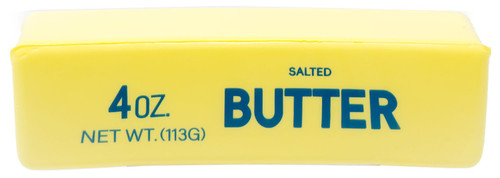 Butter 5-Inch Squeeze Toy、ToyWiz、kayou