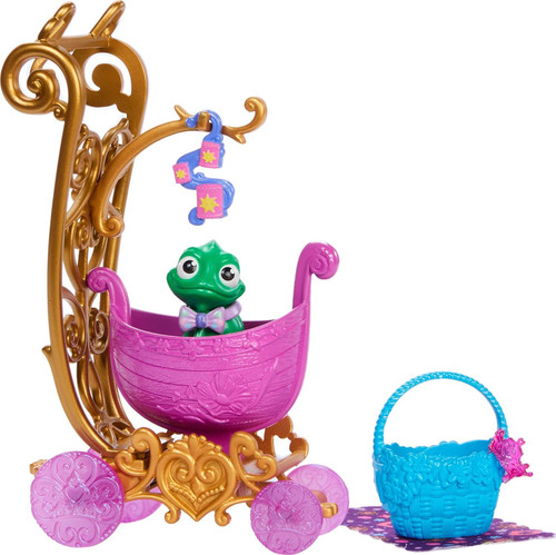 Disney Princess Tangled Rapunzel Bestie Carriage、ToyWiz、kayou