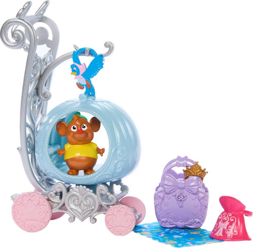 Disney Princess Cinderella Bestie Carriage、ToyWiz、kayou