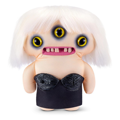 Fuggler Fuggstars Series 2 Lady Fug 9-Inch Plush Figure、ToyWiz、kayou