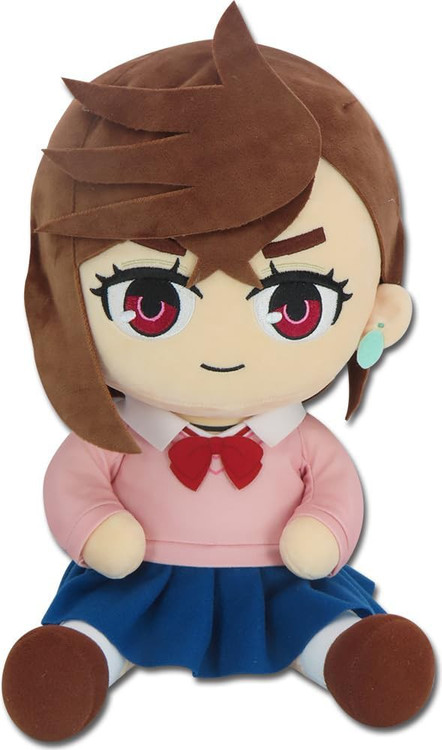 DanDaDan Momo Ayase 12-Inch Plush、ToyWiz、kayou
