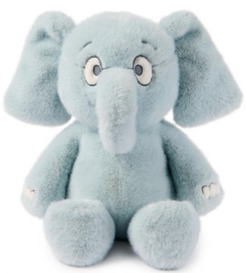 Mo Willems Elephant 13.5-Inch Plush、ToyWiz、kayou