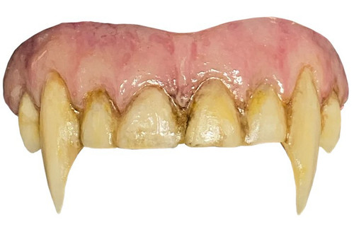 Bitemares Horror Teeth Barnabas Teeth Costume Prop Accessory、ToyWiz、kayou