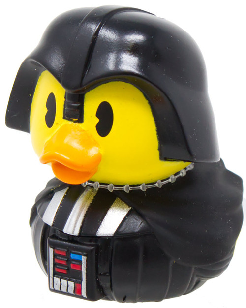 Star Wars Duckalooz Darth Vader Rubber Duck、ToyWiz、kayou