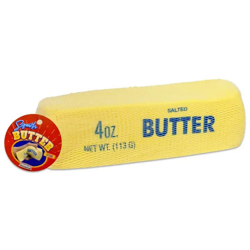 Jumbo Squish Butter Jumbo Squish Butter 9 Squeeze Toy Streamline