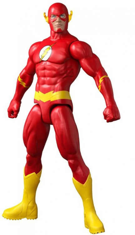 DC Premier The Flash Action Figure、ToyWiz、kayou