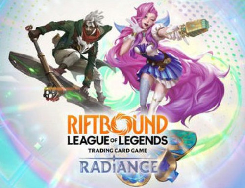 riftbound card sleeves Sleeves: Origins full art or colored frames.The sturdy cardboard box fits 75+ single sleeved cards or 65+ double sleeved cards measuring up to 63 x 88 mms (2.5 x 3.5) Riftbound League of Legends Volibear