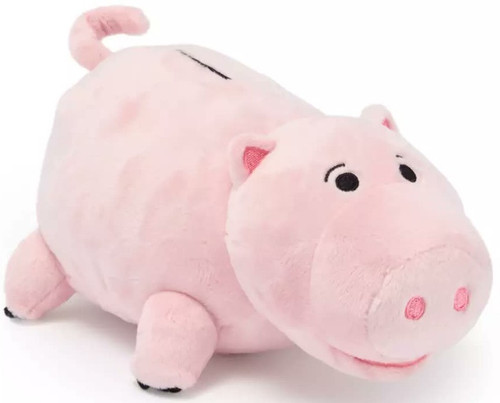 Disney / Pixar Toy Story 5 Hamm Exclusive 10-Inch Plush、ToyWiz、kayou