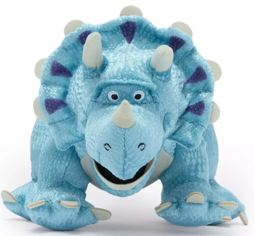Disney / Pixar Toy Story 5 Trixie Exclusive 10-Inch Plush、ToyWiz、kayou