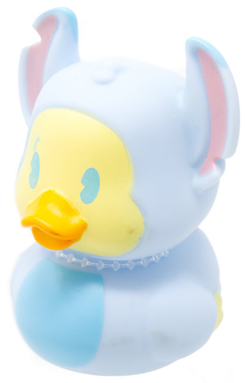 Disney Easter Duckalooz Stitch Rubber Duck Pastel、ToyWiz、kayou