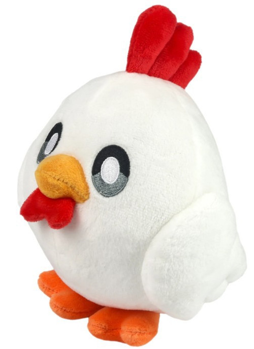 Palworld Chikipi 7-Inch Plush、ToyWiz、kayou
