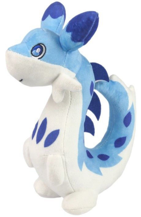 Palworld Chillet 7-Inch Plush、ToyWiz、kayou