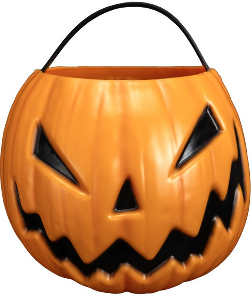 Sleepy Hollow Pumpkin Candy Pail、ToyWiz、kayou
