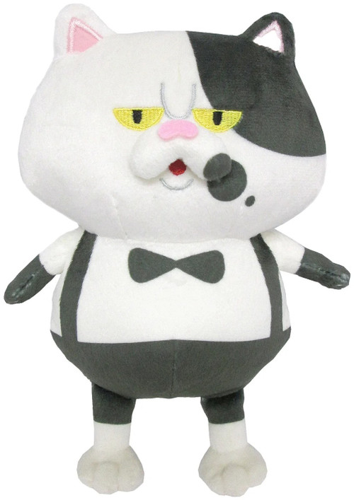 Splatoon 3 Judd 11-Inch Plush、ToyWiz、kayou
